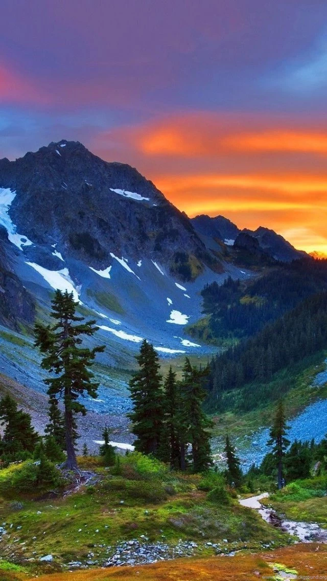 640x1136 Magnificent Swiss Alps Iphone 5 Wallpapers