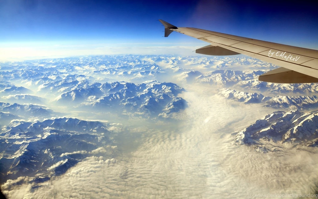 Alps Wallpapers