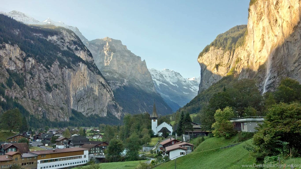 Swiss Alps Wallpapers – Free Full Hd Wallpapers For 1080p Desktop ...