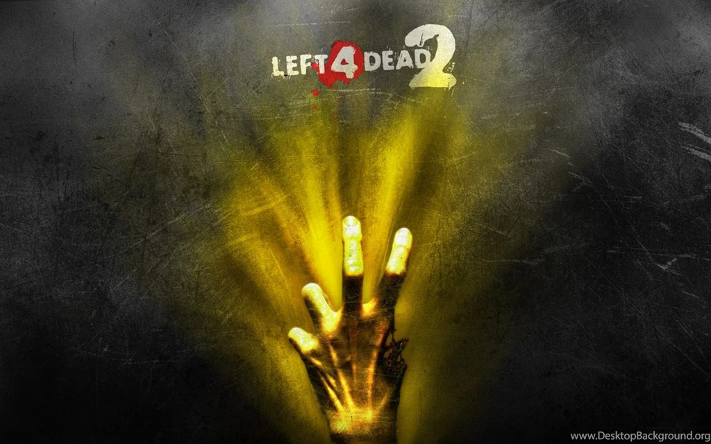 Left 4 Dead 2 Wallpapers By Mister X2 On DeviantArt