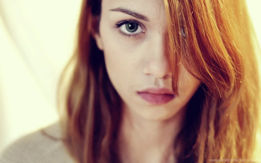 Pretty Girl Hd