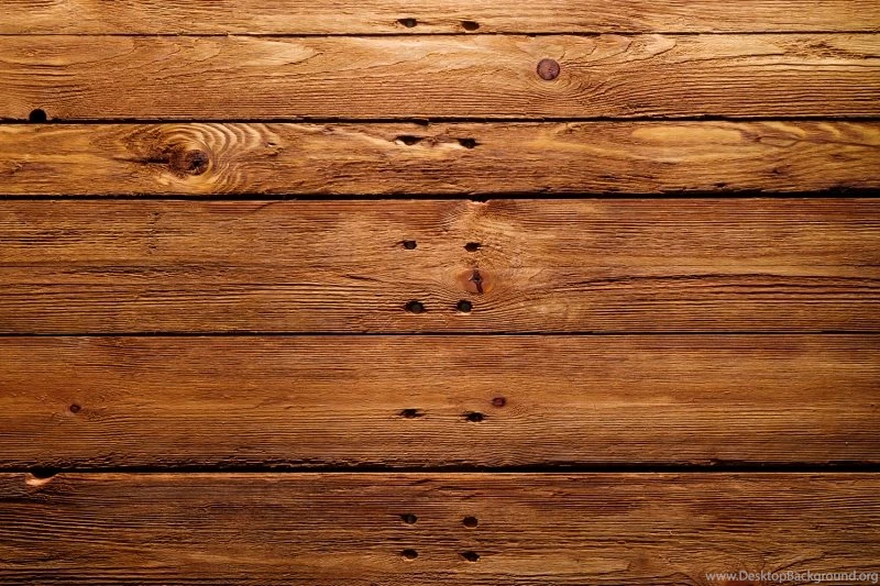 Wood Cabin Wallpapers Wall Mural