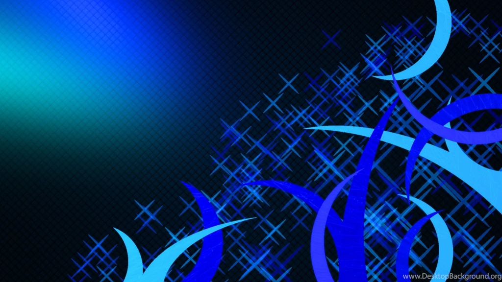 Download Wallpapers 1920x1080 Spots, Background, Blue, Lines Full ...