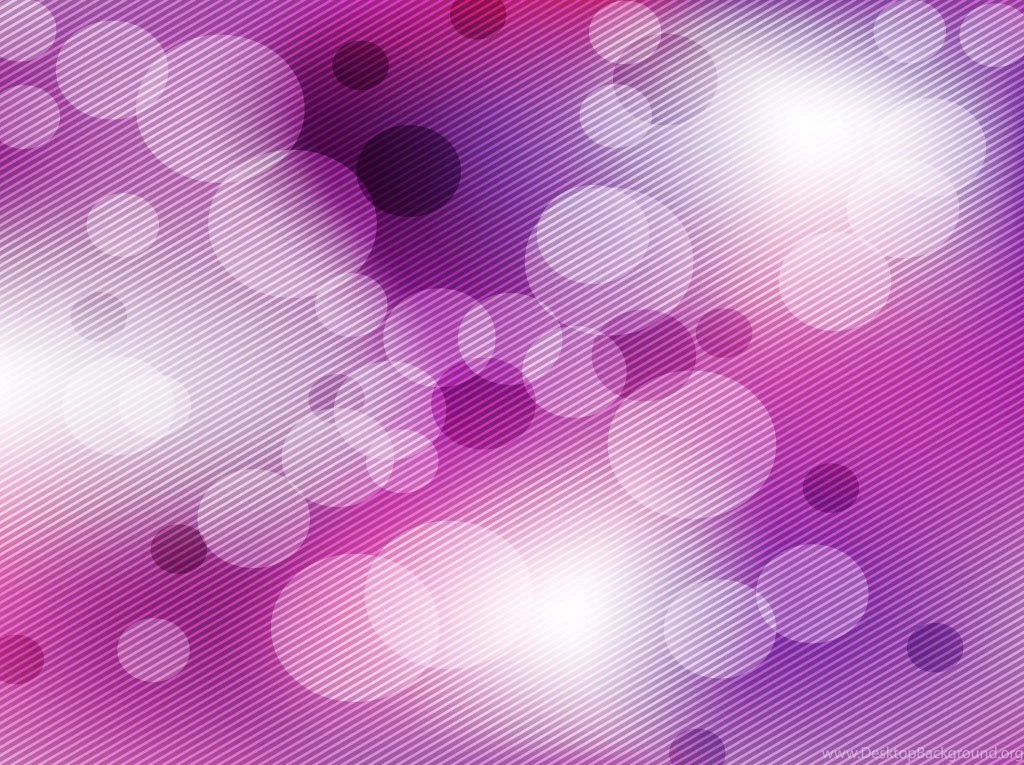 Purple Spots Backgrounds