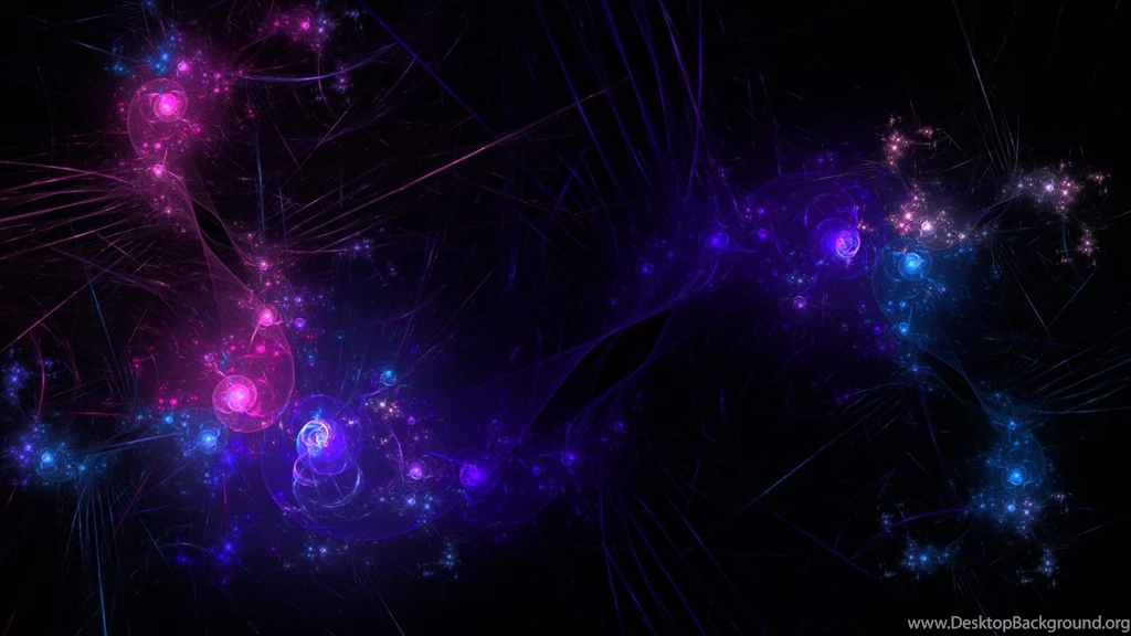 Download Wallpapers 1920x1080 Background, Dark, Spots, Lines Full ...