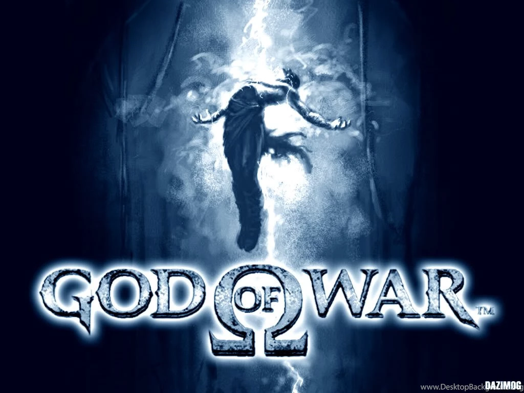 Wallpapers De God Of War Hd Taringa Desktop Background
