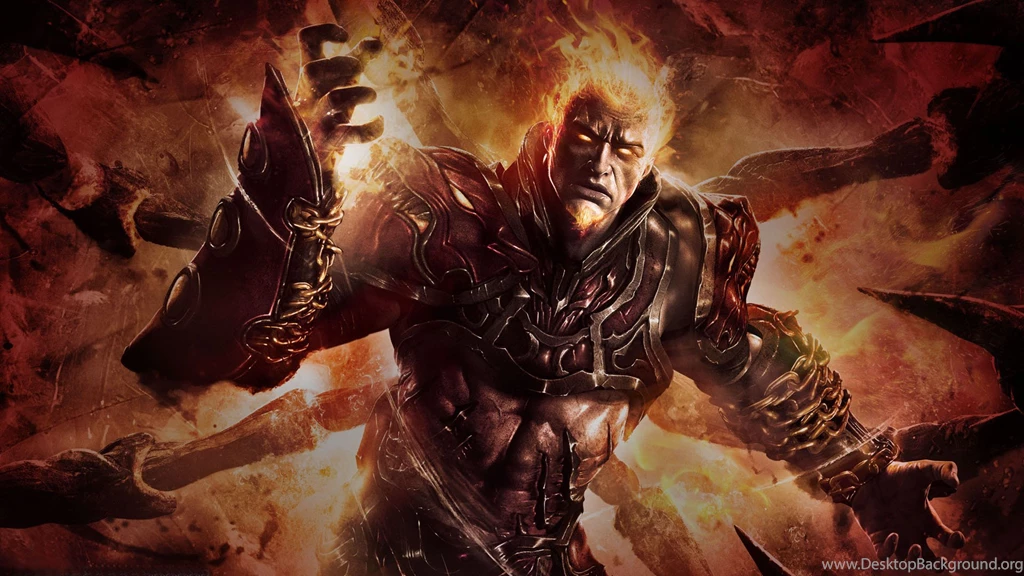 God Of War: Ascension