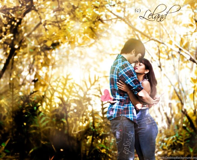 12 Types Love Romantic Couple Sad Wallpapers