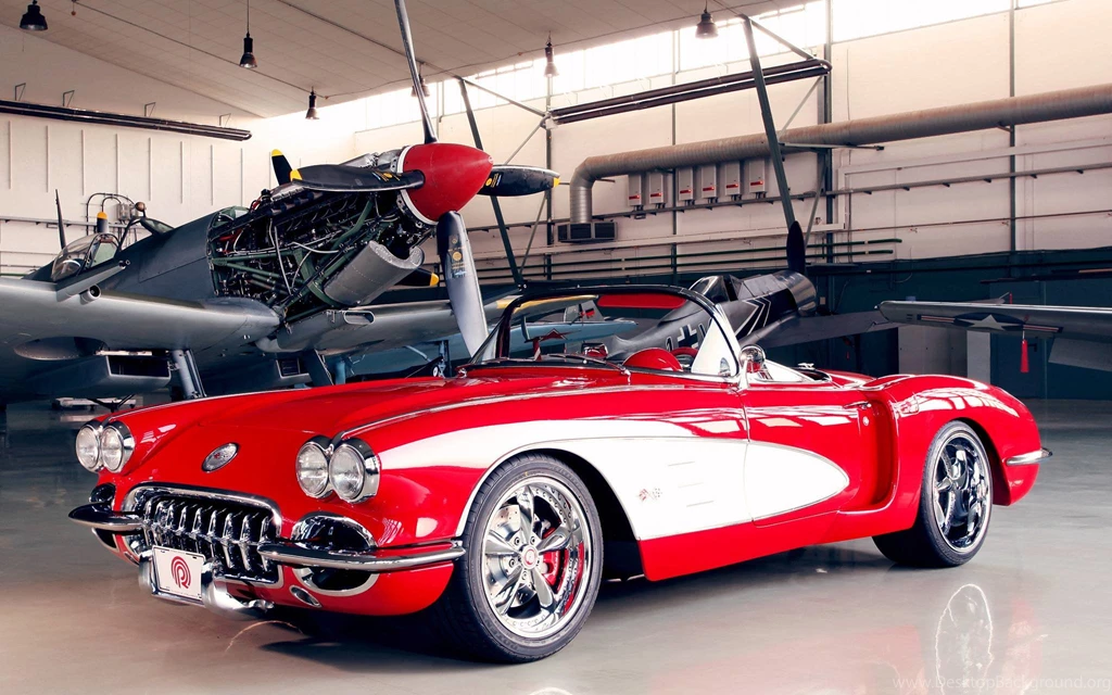 Classic Cars Wallpapers Wallpapers Cave