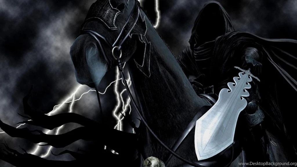 The Darkness 2