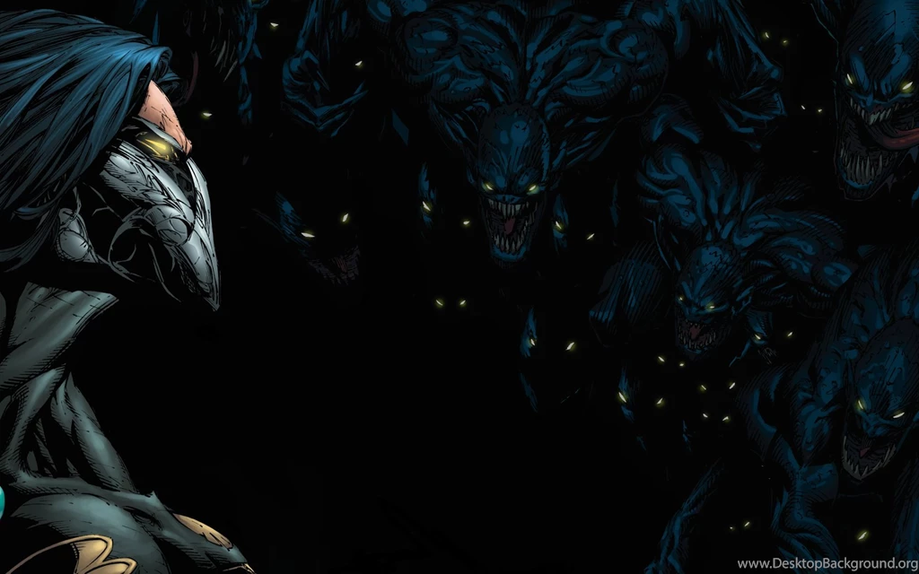 Comics Darkness The Darkness Top Cow Wallpapers