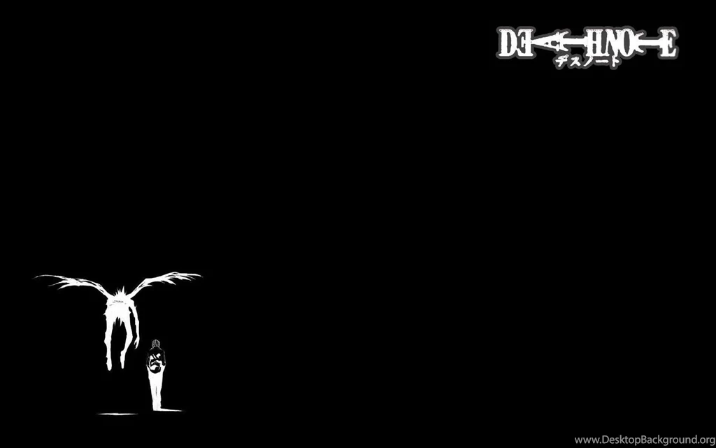 Ryuk Wallpapers