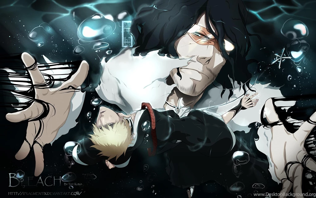 Download Free HQ Shinigami Wallpapers Hqwallbase.pw
