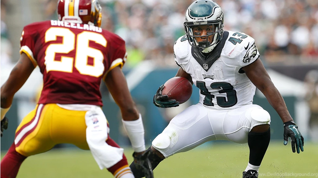 Week 4: The State Of The NFC East By: Patrick Waring