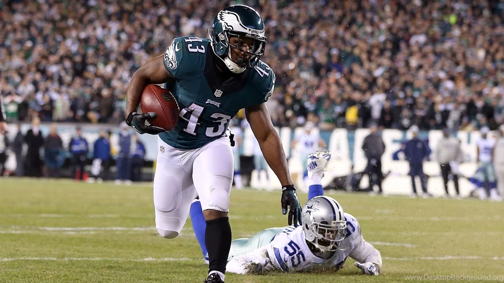 Eagles News: Bigger Role For Darren Sproles In 2015? Bleeding ...