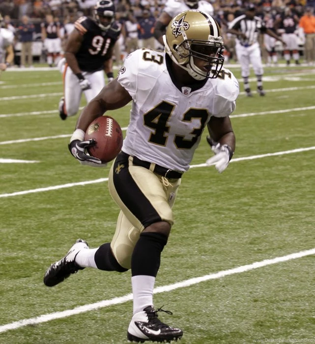 New Orleans Saints