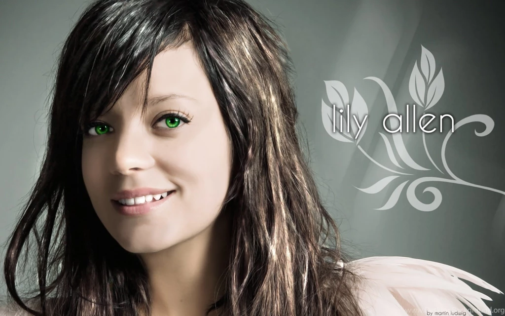 Top Lily Allen Pictures