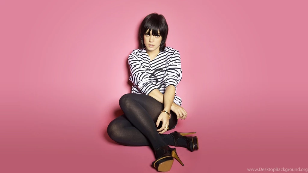 Lily Allen Wallpapers HD