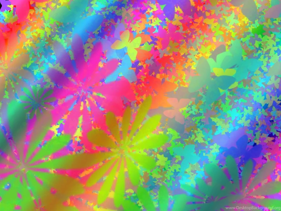 Trippy Wallpapers Yo. By Amorsnoir On DeviantArt