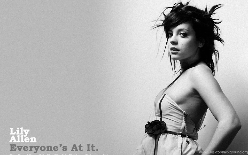 Lily Allen 1920x1200 Wallpapers, 1920x1200 Wallpapers & Pictures ...