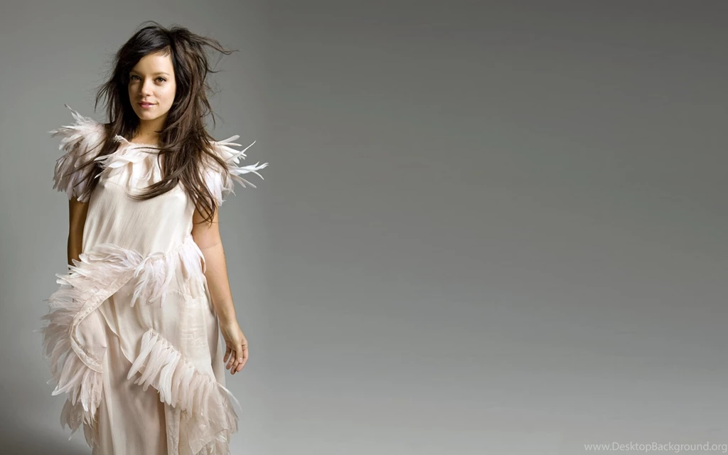 Lily Allen Celebrity Wallpapers 6427 1920x1200 UMad.com