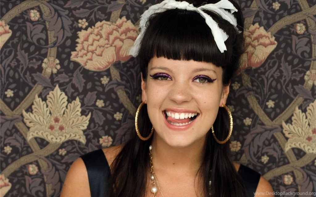 Lily Allen