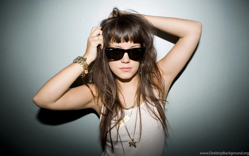 Lily Allen HD Wallpapers