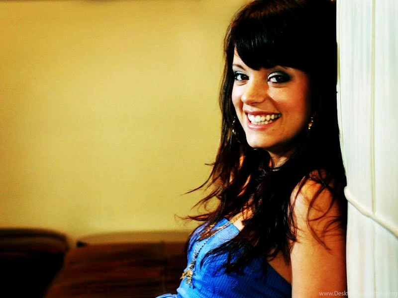 Lily Allen – Lady Style