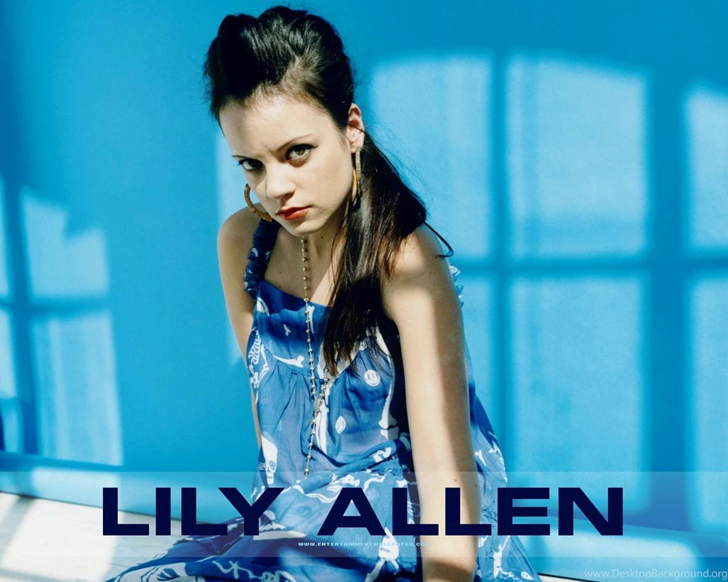 Lily Allen Wallpapers
