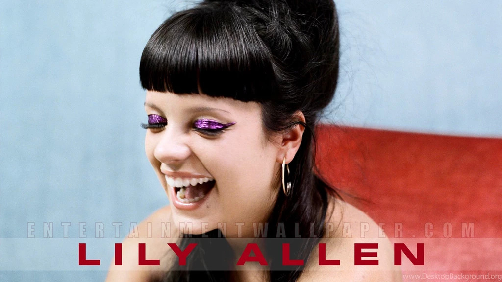 Lily Allen Wallpapers
