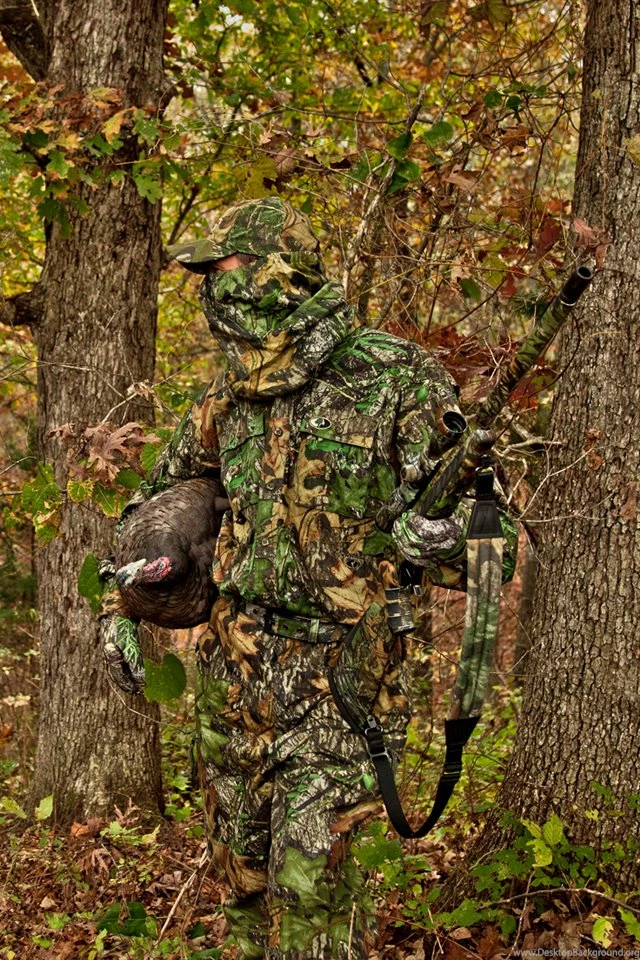 Mossy Oak Wallpapers Download