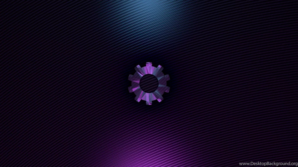 I Made A Carbon Fiber Wallpaper, With Actual Woven Fiber. I Think ...