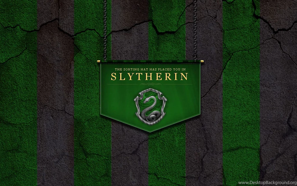 Free Wallpapers Slytherin Wallpapers