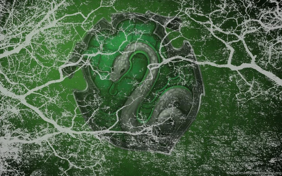 Slytherin Wallpapers By TheLadyAvatar On DeviantArt