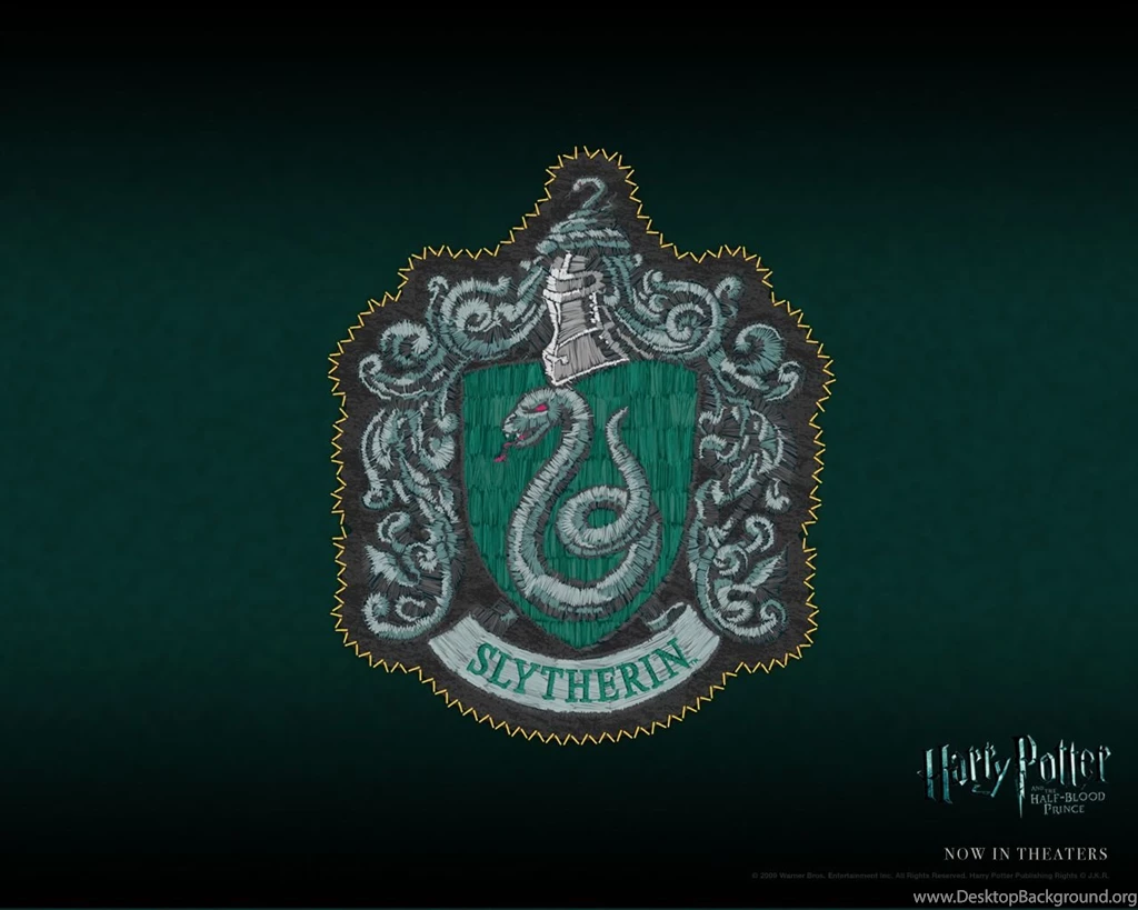 Slytherin Wallpapers Wallpapers Cave