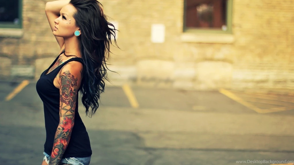 Girls Hd Wallpapers