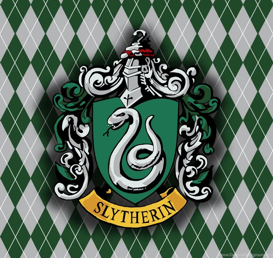 Slytherin Wallpapers By Dragonlover28 On DeviantArt