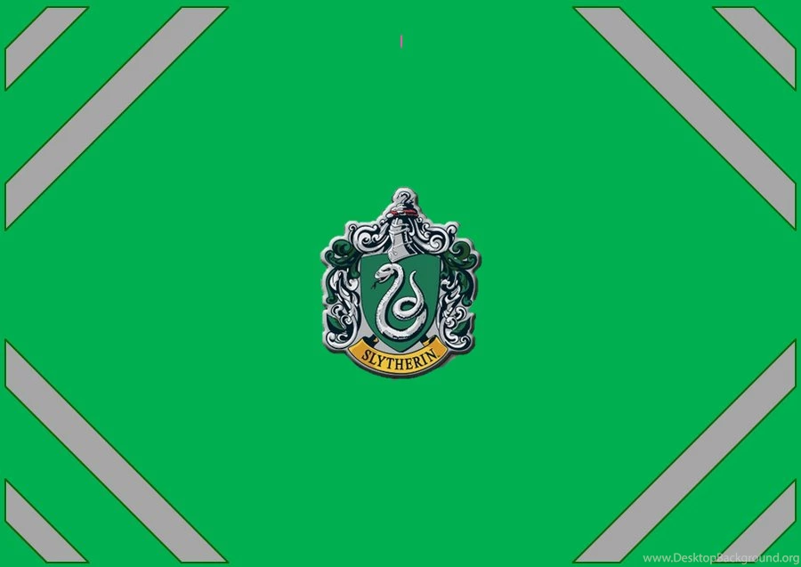 SLYTHERIN HOUSE Favourites By Hp1dprincessbelle On DeviantArt