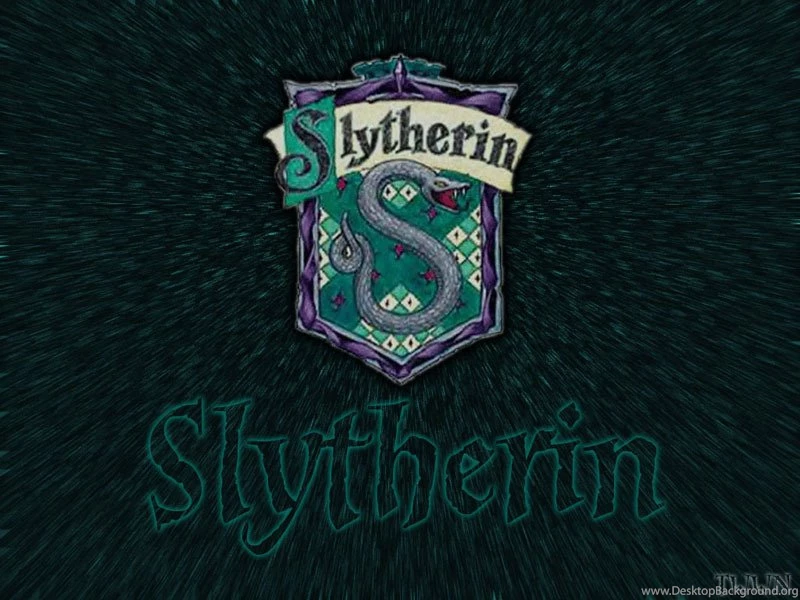 Slytherin Slytherin Wallpapers (7748783) Fanpop