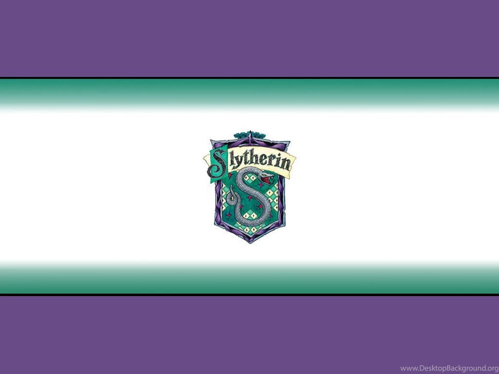 Slytherin Slytherin Wallpapers (7748795) Fanpop