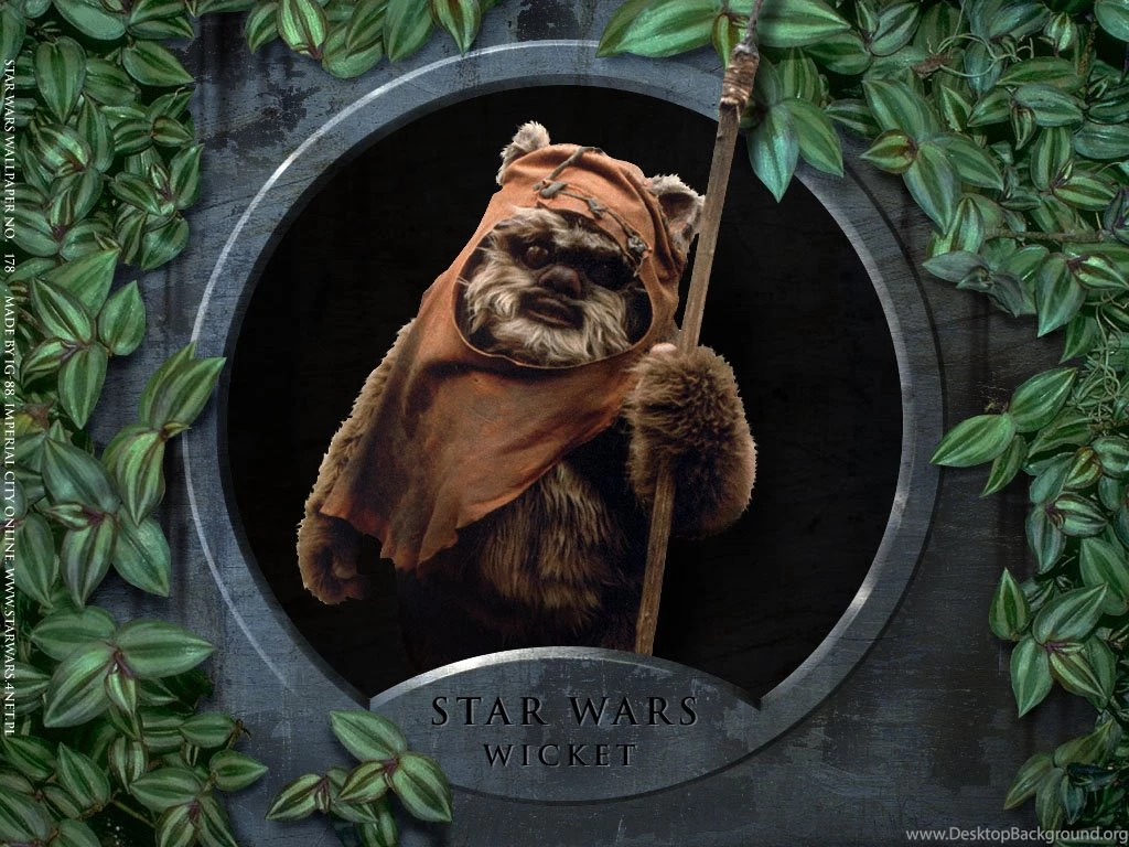 Star Wars, Wallpapers De Personajes Y Vehiculos Taringa!