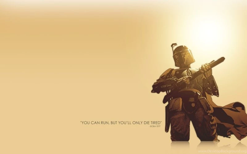 Star Wars Boba Fett Artwork 1920x1200 Wallpapers – Video Games Star ...