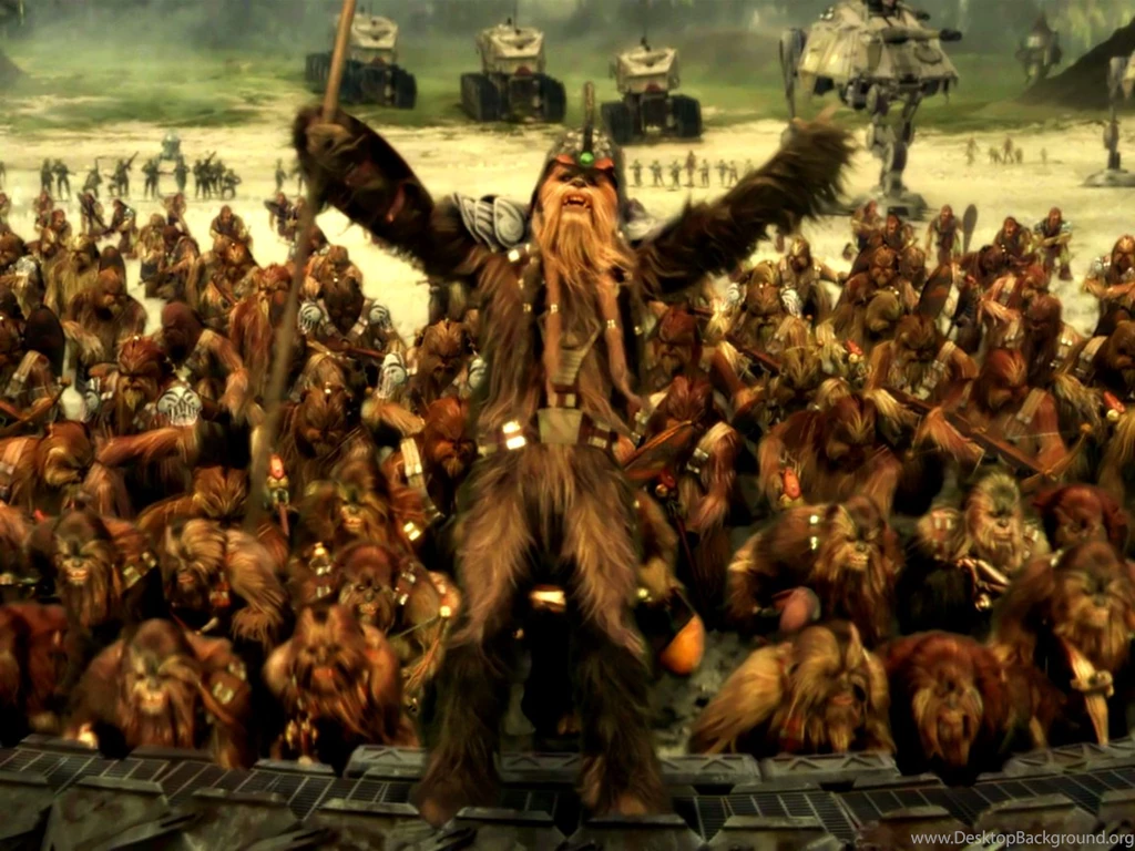 Wookie Wallpapers Wallpapers Zone