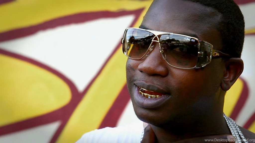 Gucci Mane HD 4 • Rap Wallpapers