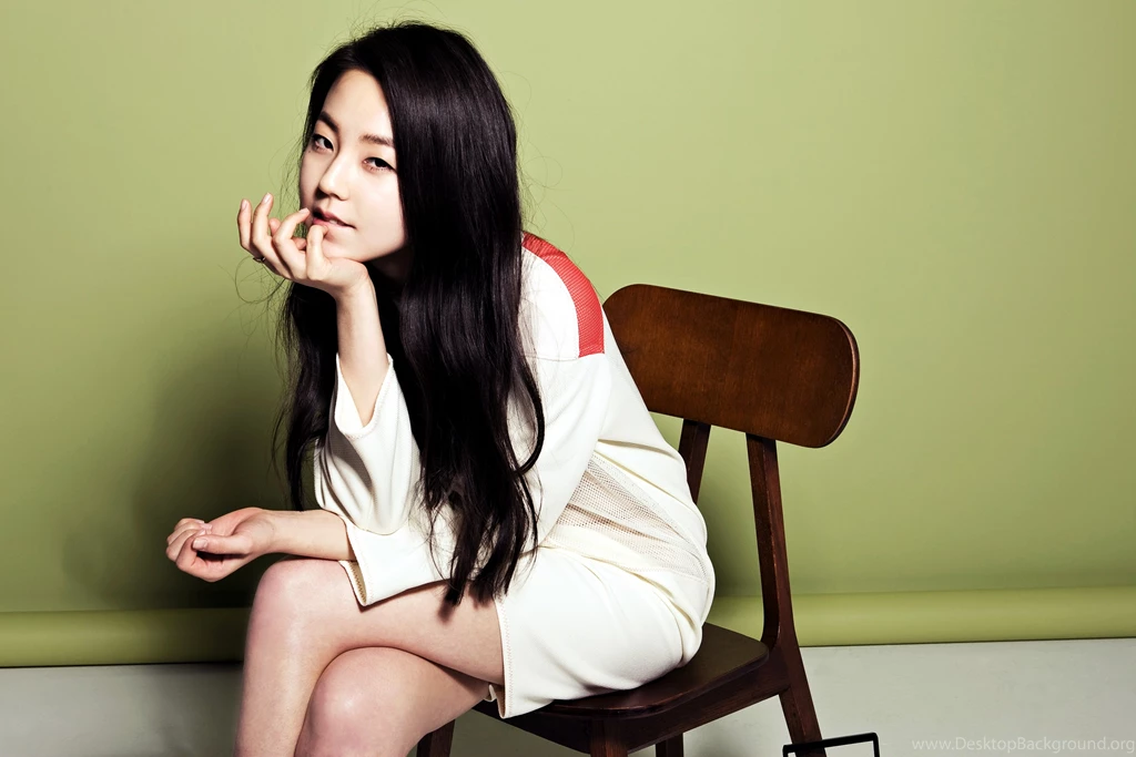 1 Ahn So Hee HD Wallpapers