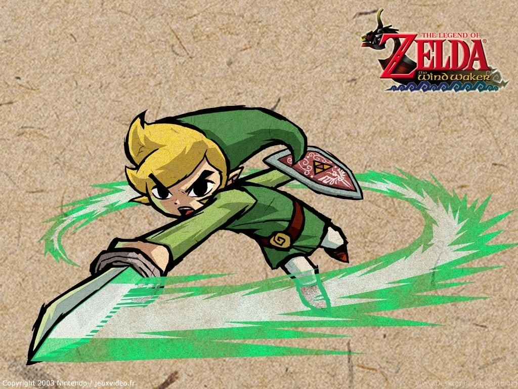 Mario Vs Toon Link Battles Comic Vine