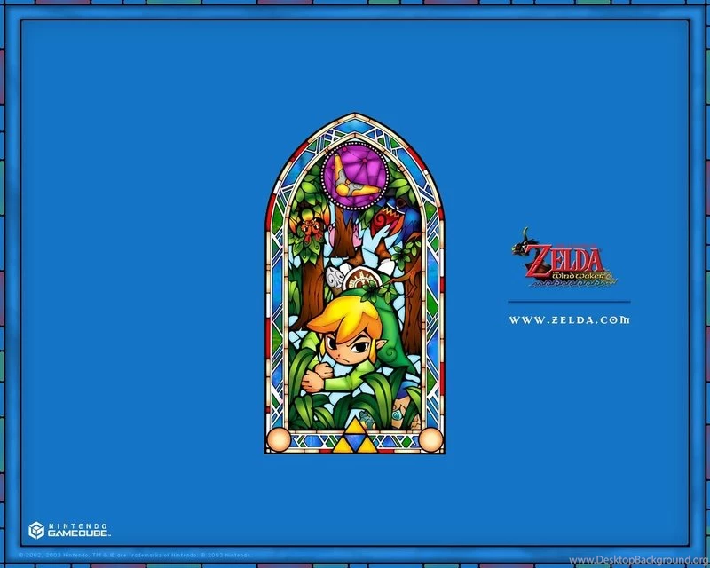 Bomb Green Toon Link With A Bomb – Video Games Zelda HD Desktop ...