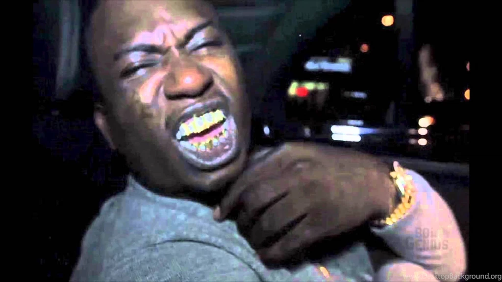 Gucci Mane Truth (Young Jezzy Diss) Official Instrumental ...