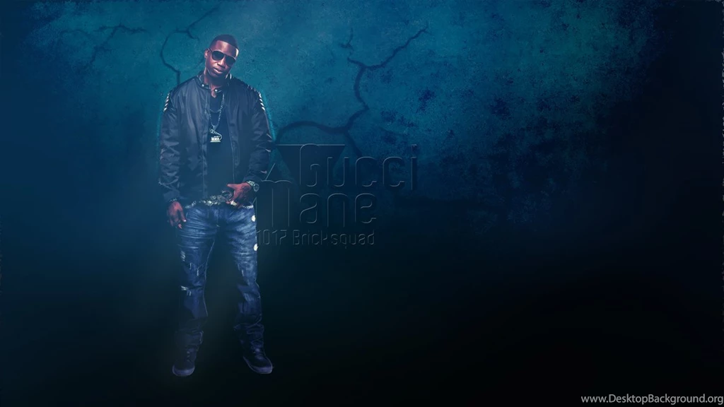 Gucci Mane Wallpapers 2 By Hat 94 On DeviantArt