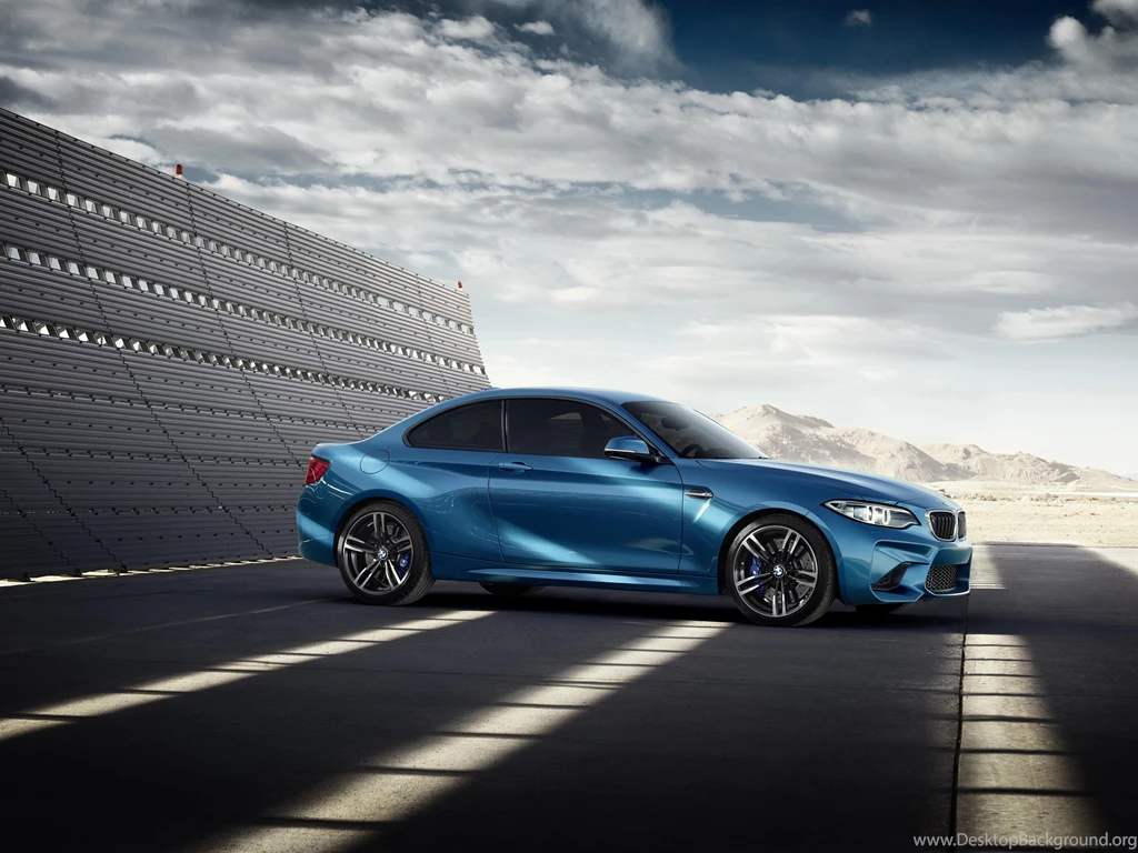 Get Your BMW M2 Gigi Hadid Wallpapers Here Motorward